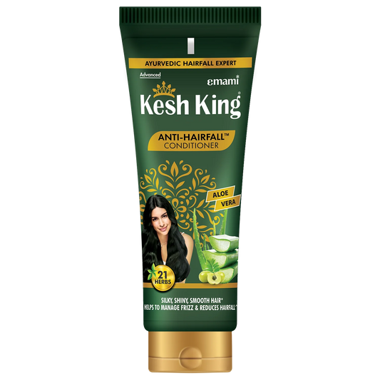 Kesh King Ayurvedic Anti Hairfall Conditioner - Grab2buy