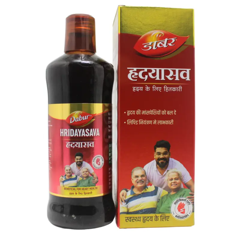 Dabur Hridayasava 