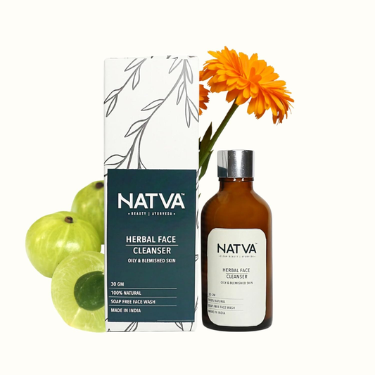 Trnatva Herbal Face Cleanser for Mature Skin  Grab2Buy Trnatva Grab2Buy