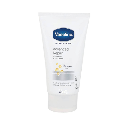 Vaseline Intensive Care Advanced Repair Hand Cream  Grab2Buy Vaseline Grab2Buy