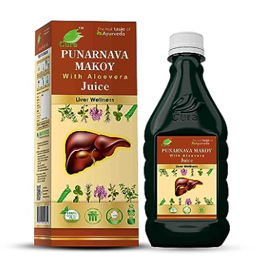 Cura Punarva Makoy Ras 