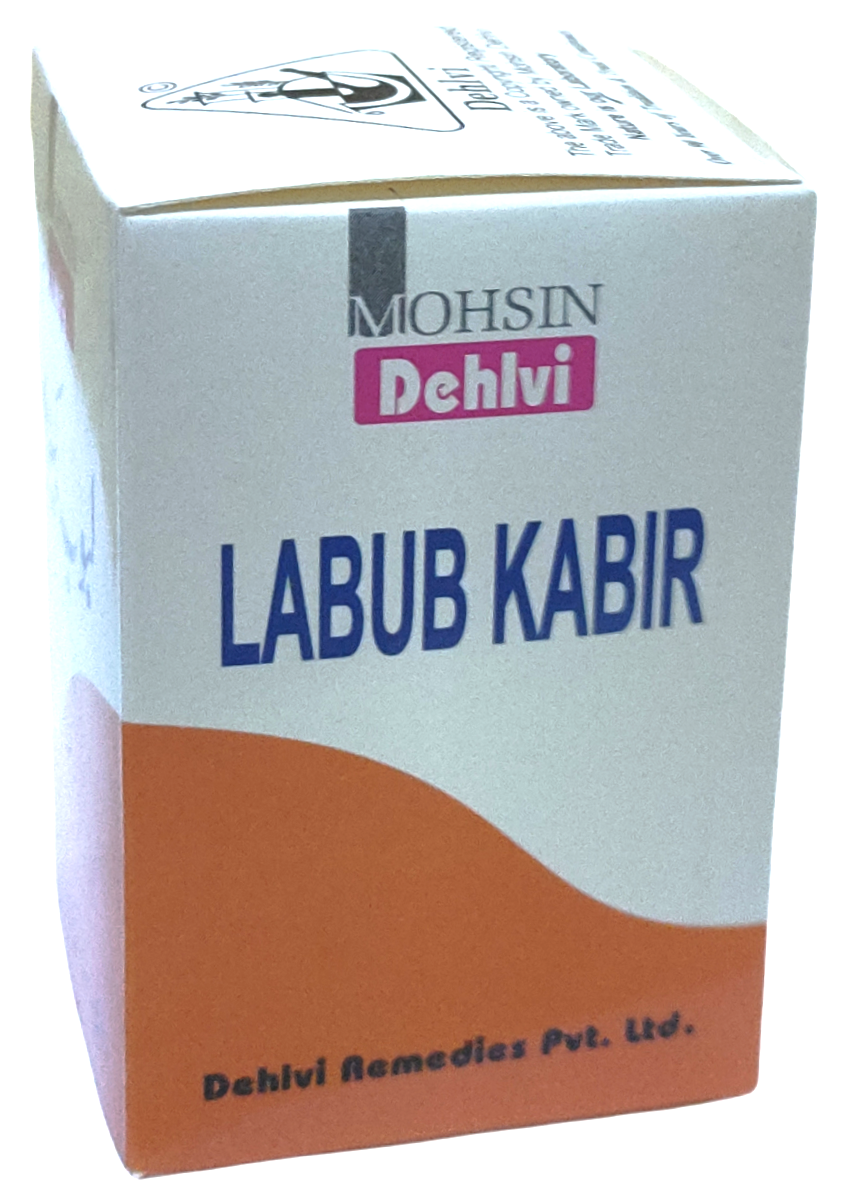 Dehlvi Labub Kabir - Grab2buy