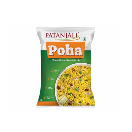Patanjali Poha - Grab2buy