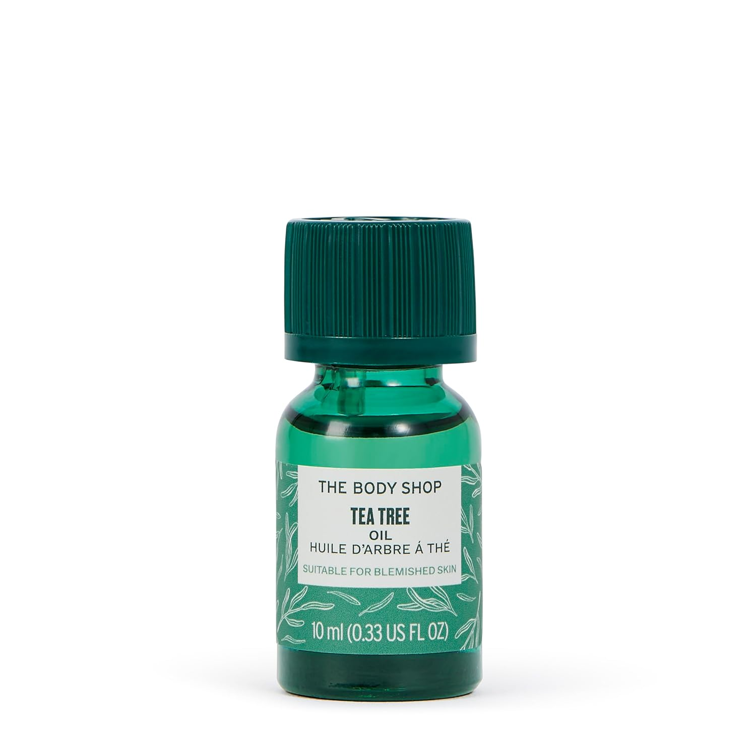 The Body Shop Tea Tree Oil  Grab2Buy The Body Shop Grab2Buy