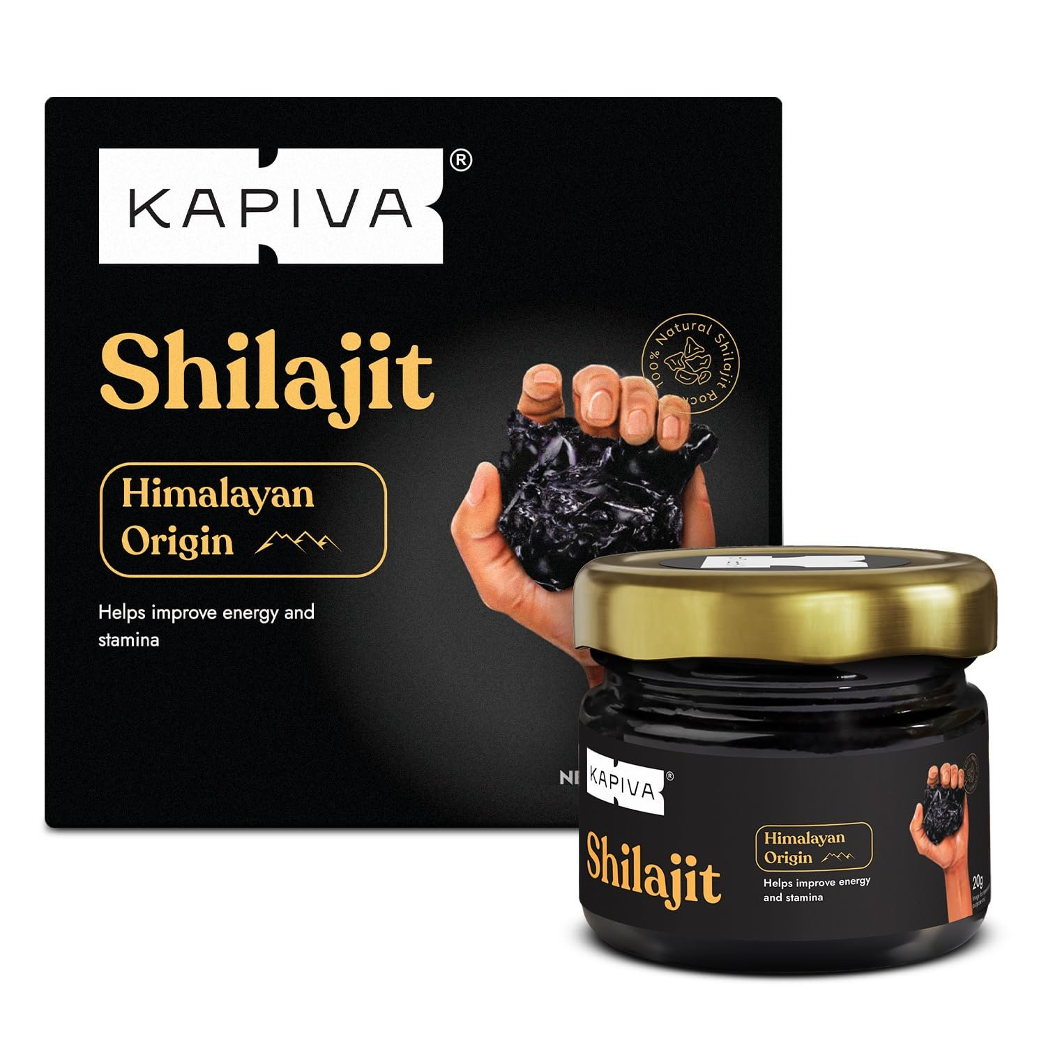 Kapiva Ayurveda Himalayan Sj 