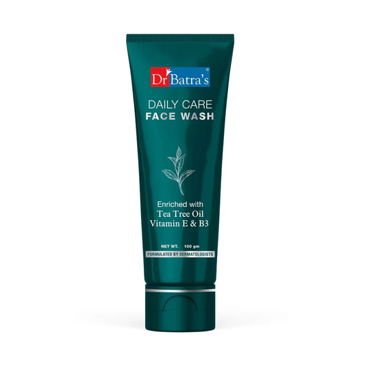 Dr. Batra's Daily Care Face Wash - Grab2buy