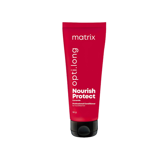 Matrix Opti Long Nourish Protect Nourishing Conditioner Ceramide - Grab2buy