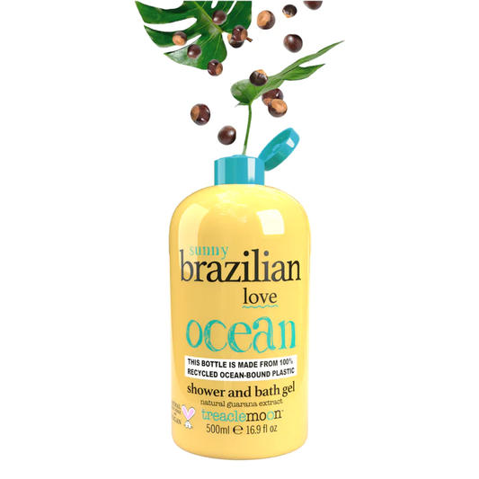 Treaclemoon Brazilian Love Shower Gel  Grab2Buy Treaclemoon Grab2Buy