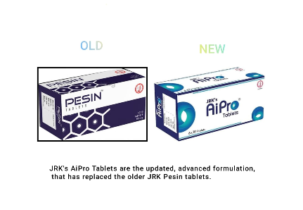 Dr. Jrk's Aipro Tablet  Grab2Buy Dr. Jrk's Grab2Buy