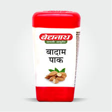 Baidyanath Jhansi Badam Pak 