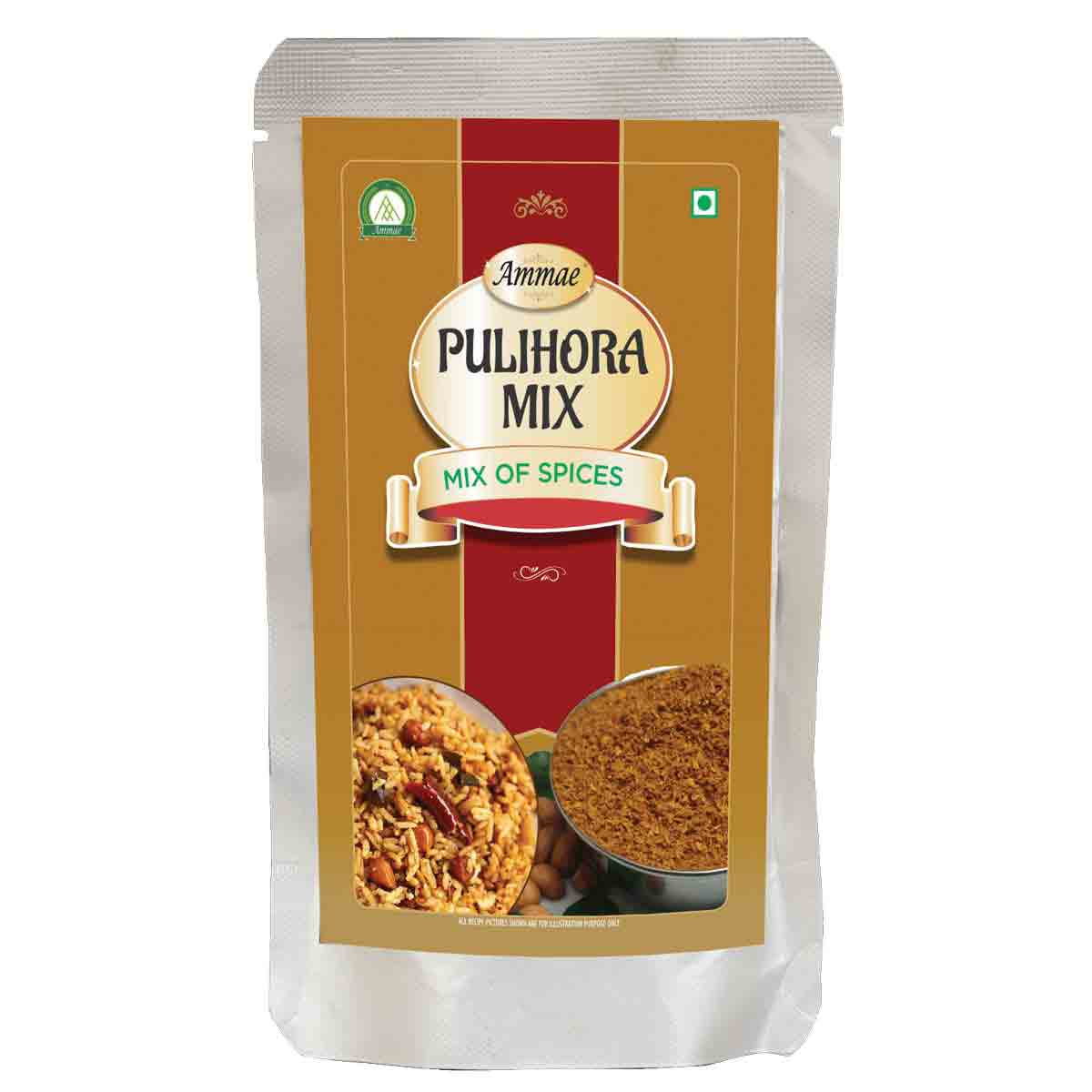 Ammae Pulihora Mix 