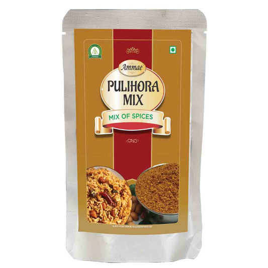 Ammae Pulihora Mix 