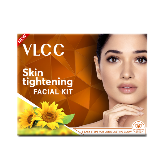 VLCC Natural Sciences Skin Tightening Mini Facial Kit - Grab2buy