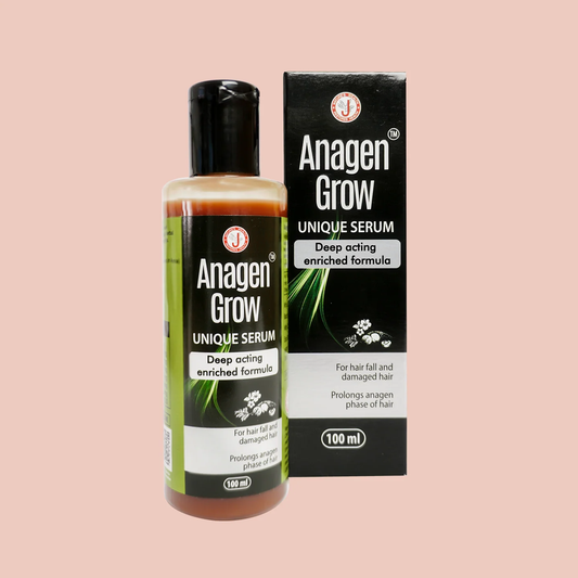 Dr. Jrk's Anagen Grow 