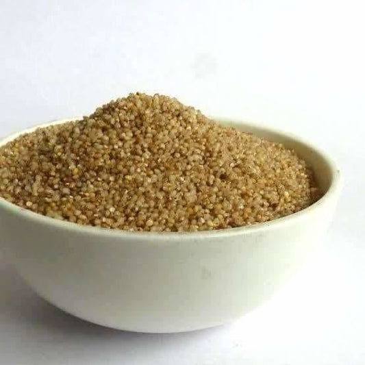 Organic Little Millet - Grab2buy