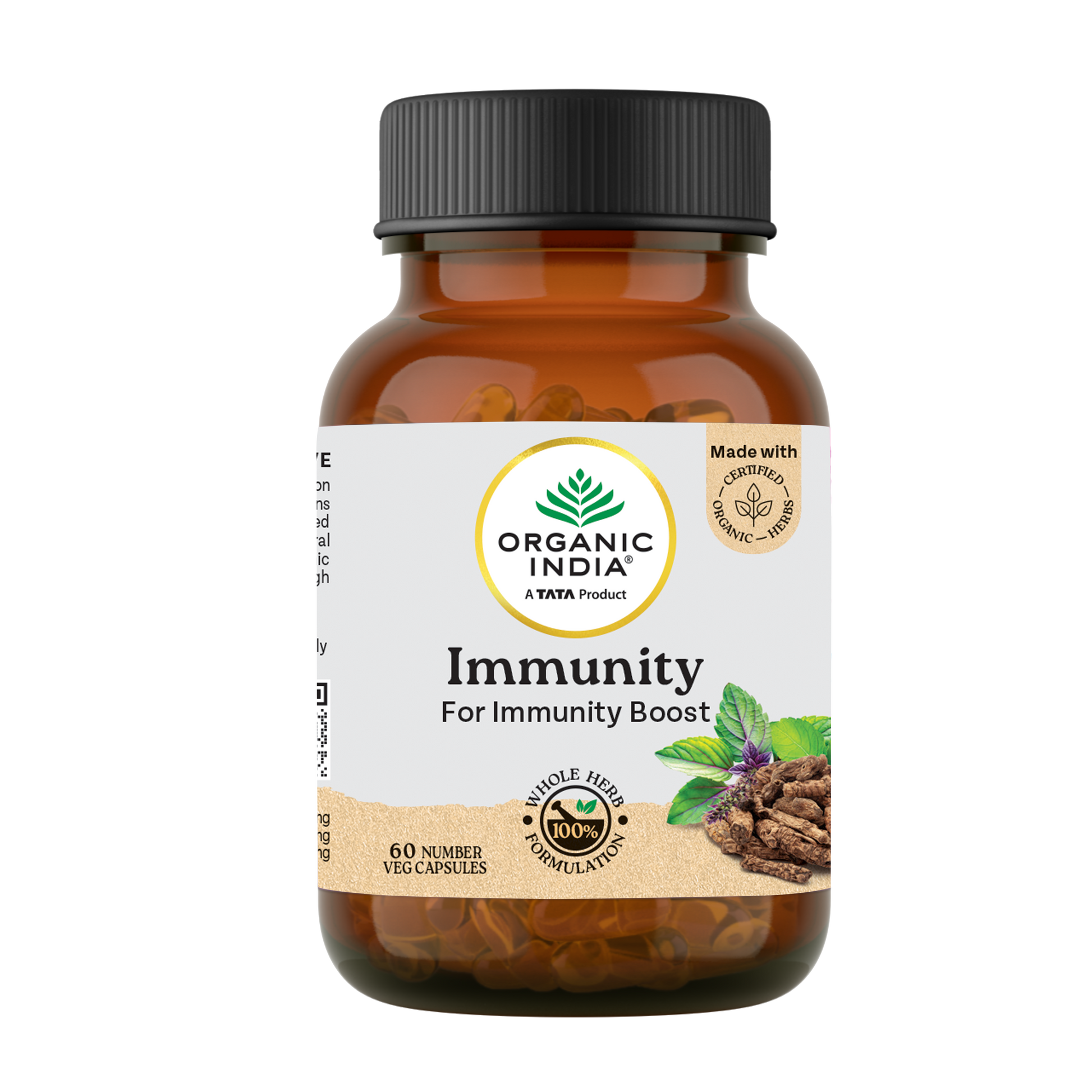 Immunity Capsules 