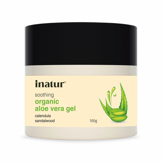 Inatur Aloe vera Gel - Grab2buy