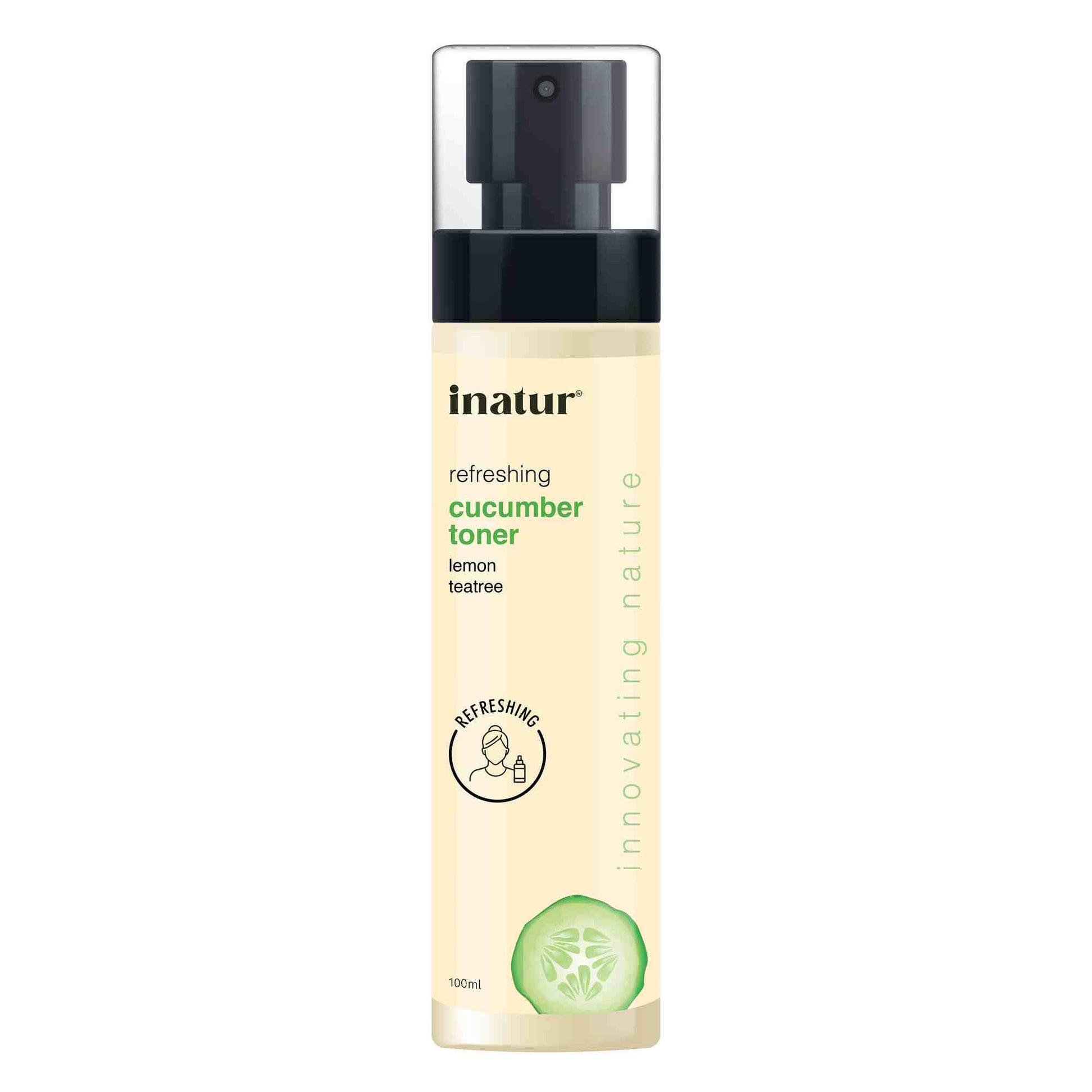 Inatur Cucumber Toner