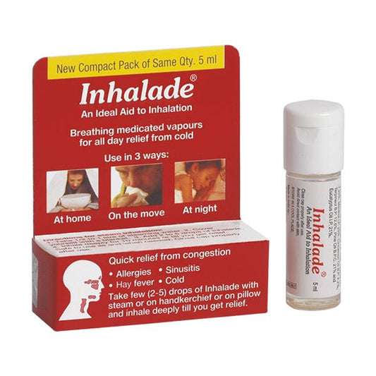 Inhalade Drops 