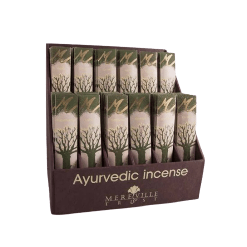 Myrrh Incense Stick 
