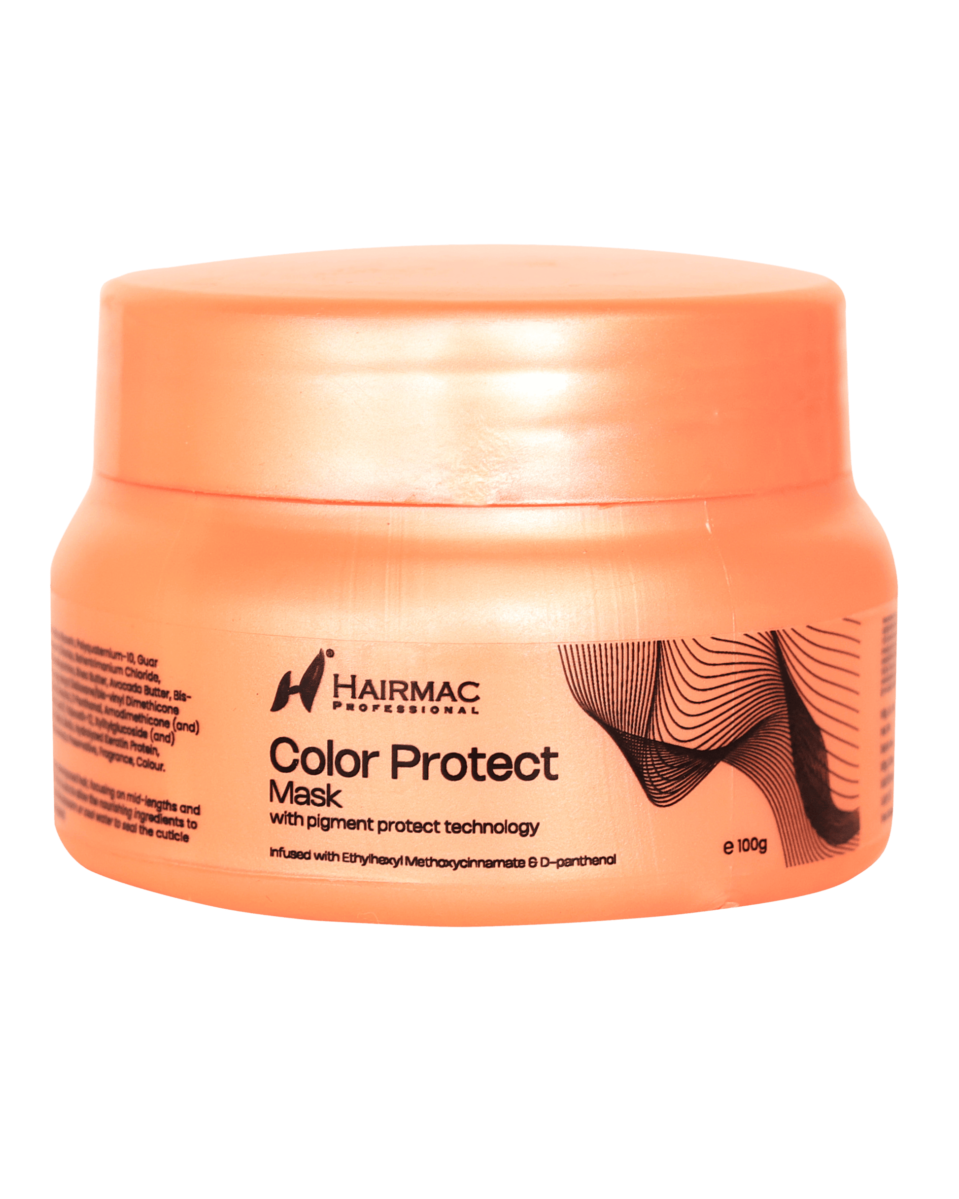 Hairmac Color Protect Mask