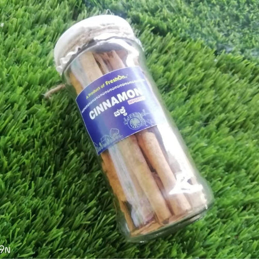 Ceylon Cinnamon Imported Premium