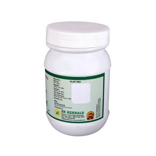 SN Herbals Phaltrikadi Kwath Churna 