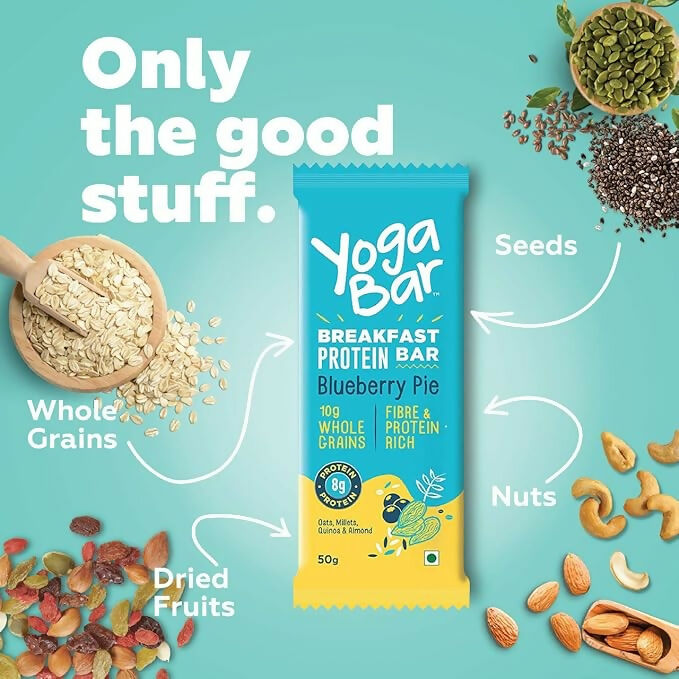 Yoga Bar Breakfast Bars  Grab2Buy Yoga Bar Grab2Buy