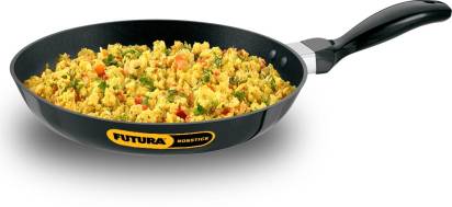 Hawkins Futura Non-stick Frying Pan 26 cm Diameter 1 L (INF26)  Grab2Buy Hawkins Grab2Buy