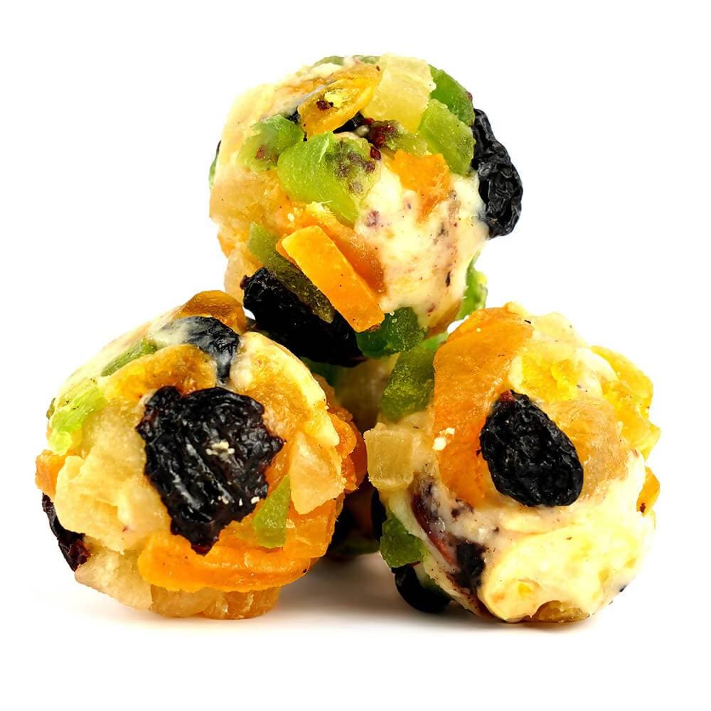 Evergreen Sweets - Jalwa Laddoo Cranberry 