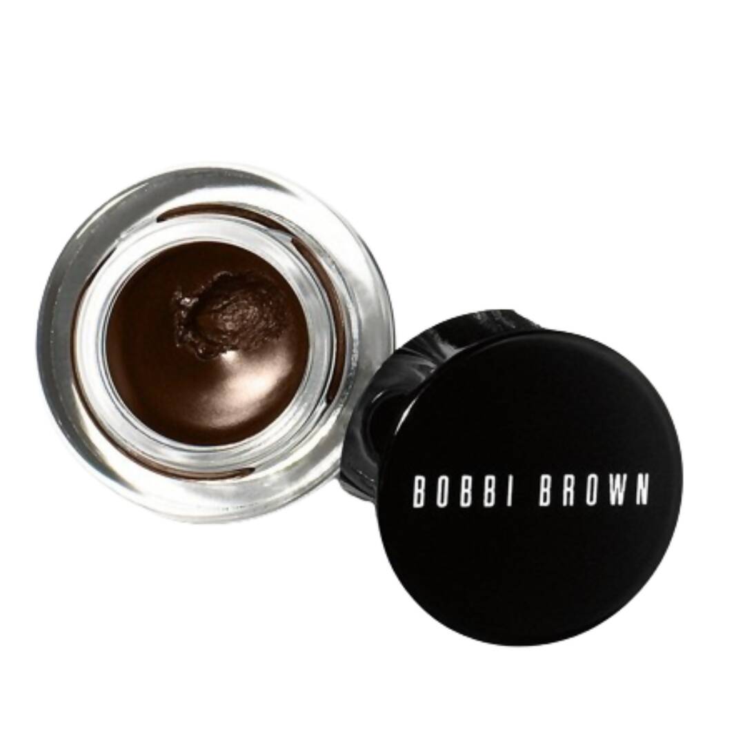 Bobbi Brown Long-Wear Gel Eyeliner - Sepia Ink 