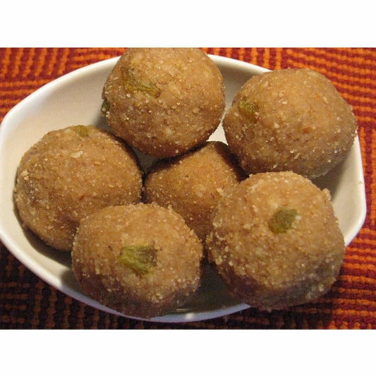 Mithaiwala Resin Laddu - Grab2buy
