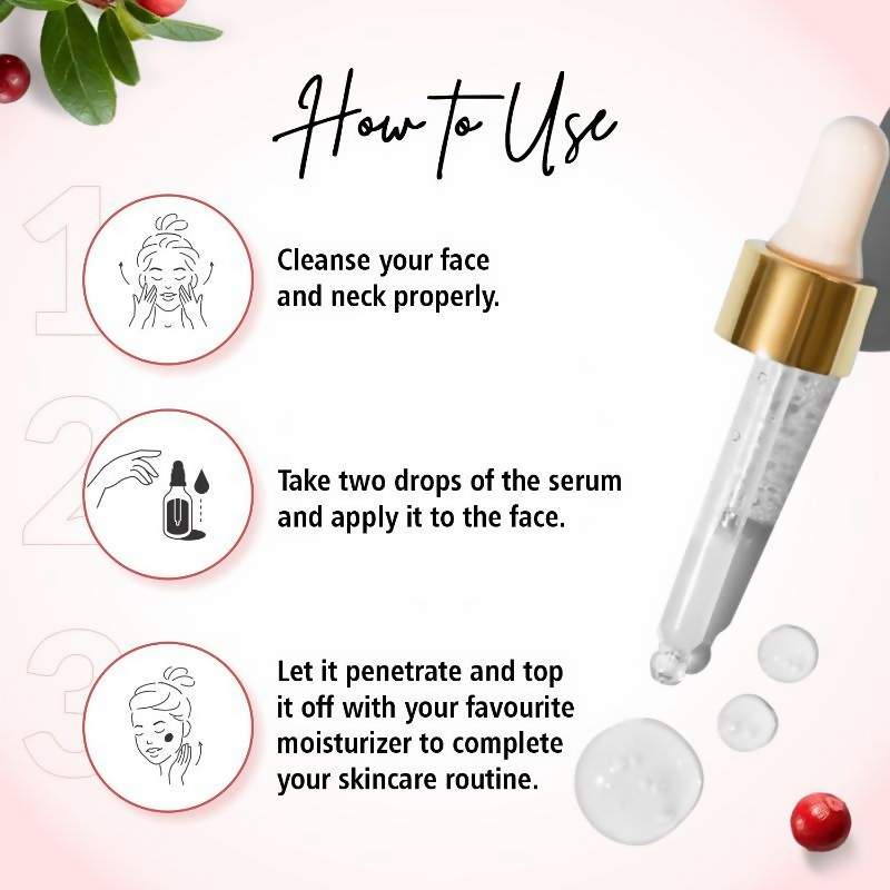 The Beauty Sailor Alpha-Arbutin Face Serum  Grab2Buy The Beauty Sailor Grab2Buy