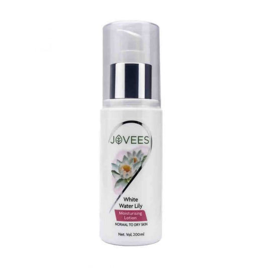 Jovees White Water Lily Moisturizing Lotion - Grab2buy