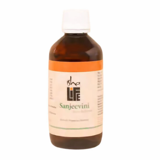 Isha Life Sanjeevini Pain Reliever 