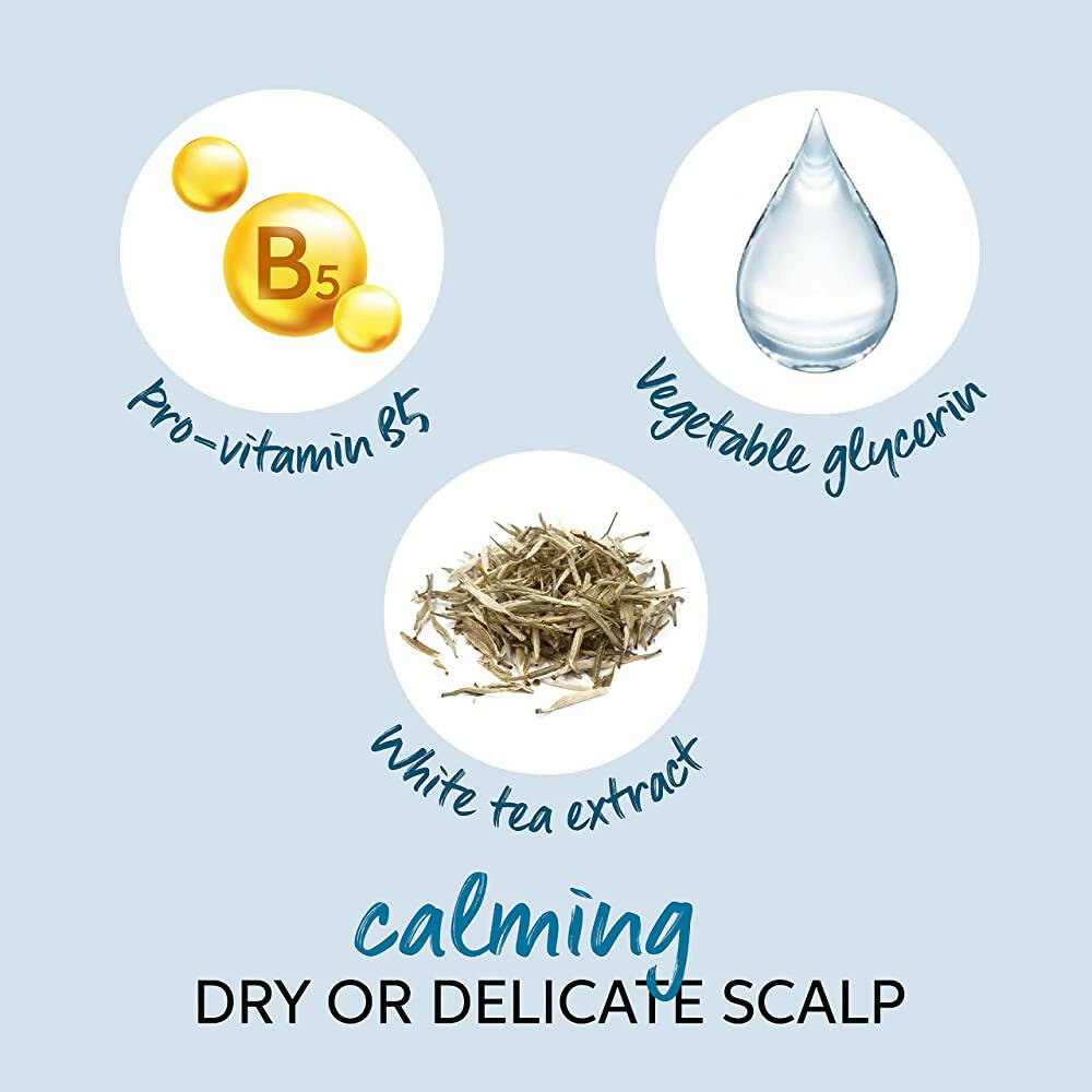 Wella Professionals Elements Calming Serum  Grab2Buy Wella Professionals Grab2Buy