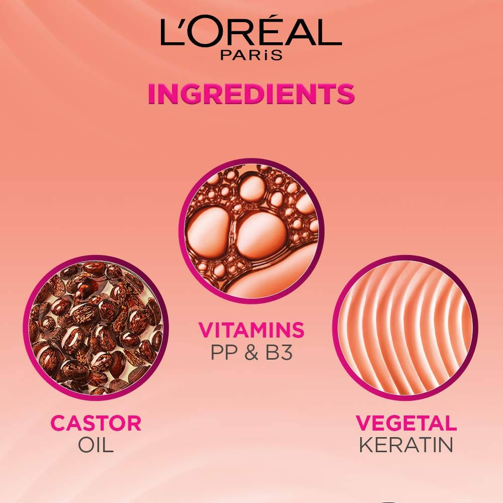 L'Oreal Paris Dream Lengths Shampoo