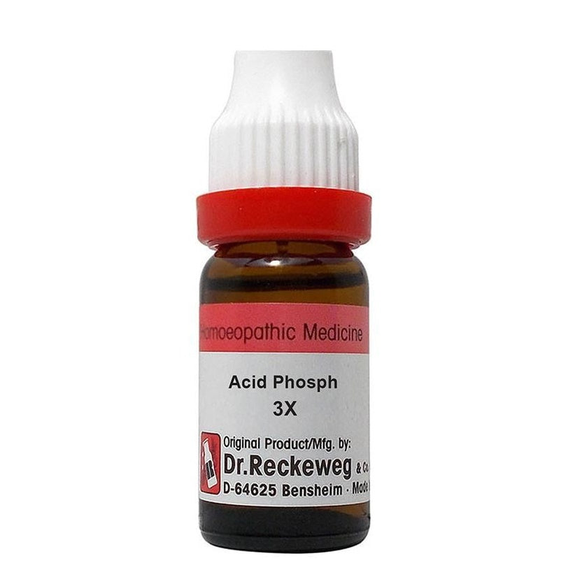 Dr. Reckeweg Acid Phosph Dilution  Grab2Buy Dr. Reckeweg Grab2Buy