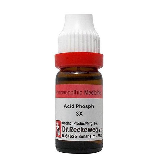 Dr. Reckeweg Acid Phosph Dilution  Grab2Buy Dr. Reckeweg Grab2Buy