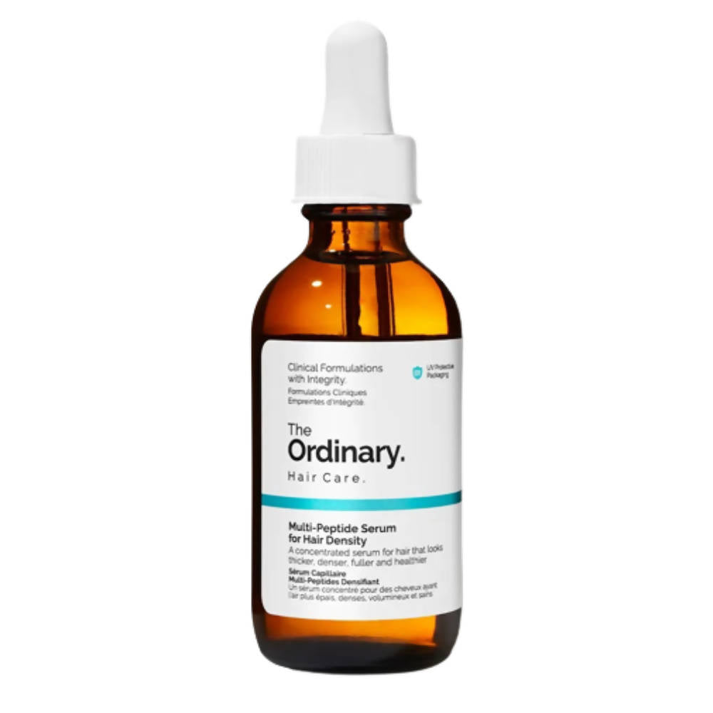 The Ordinary Multi-Peptide Serum For Hair Density  Grab2Buy The Ordinary Grab2Buy
