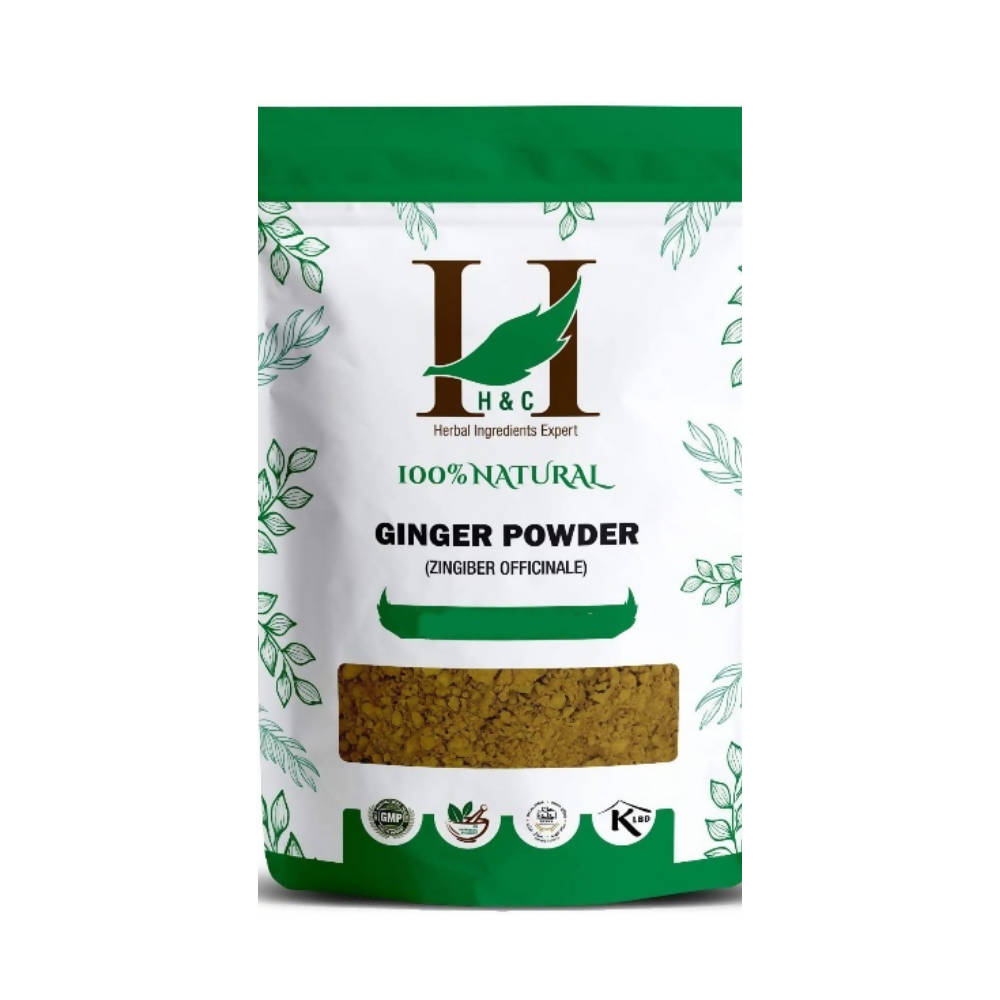 H&C Herbal Ginger Powder 