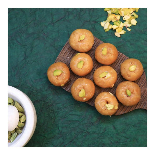 Olive Mithai Chitti Badusha 