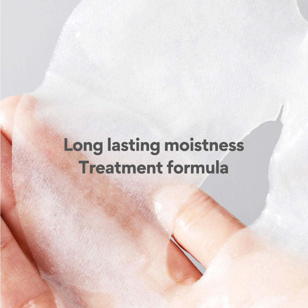 Innisfree Idebenone Active Mask 
