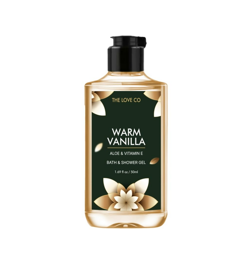 The Love Co. Gift Kits Collection Indulge In Shower Gels Opulent Bathing Experience  Grab2Buy The Love Co. Grab2Buy
