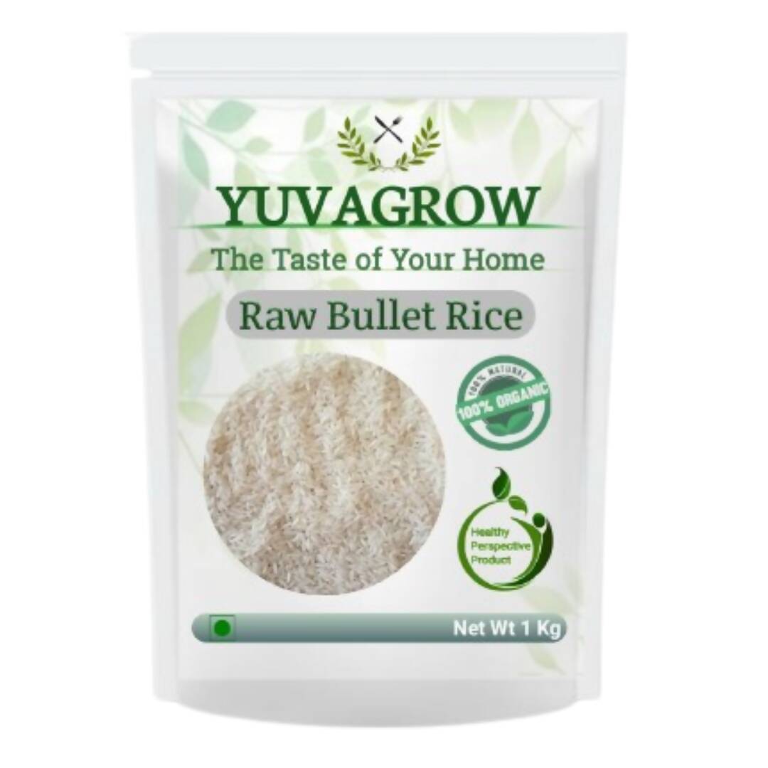 Yuvagrow Bullet Rice 