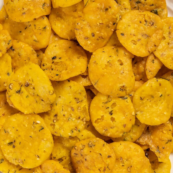Dadu's Papdi 