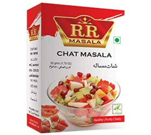 RR Masala Chat Masala - Grab2buy