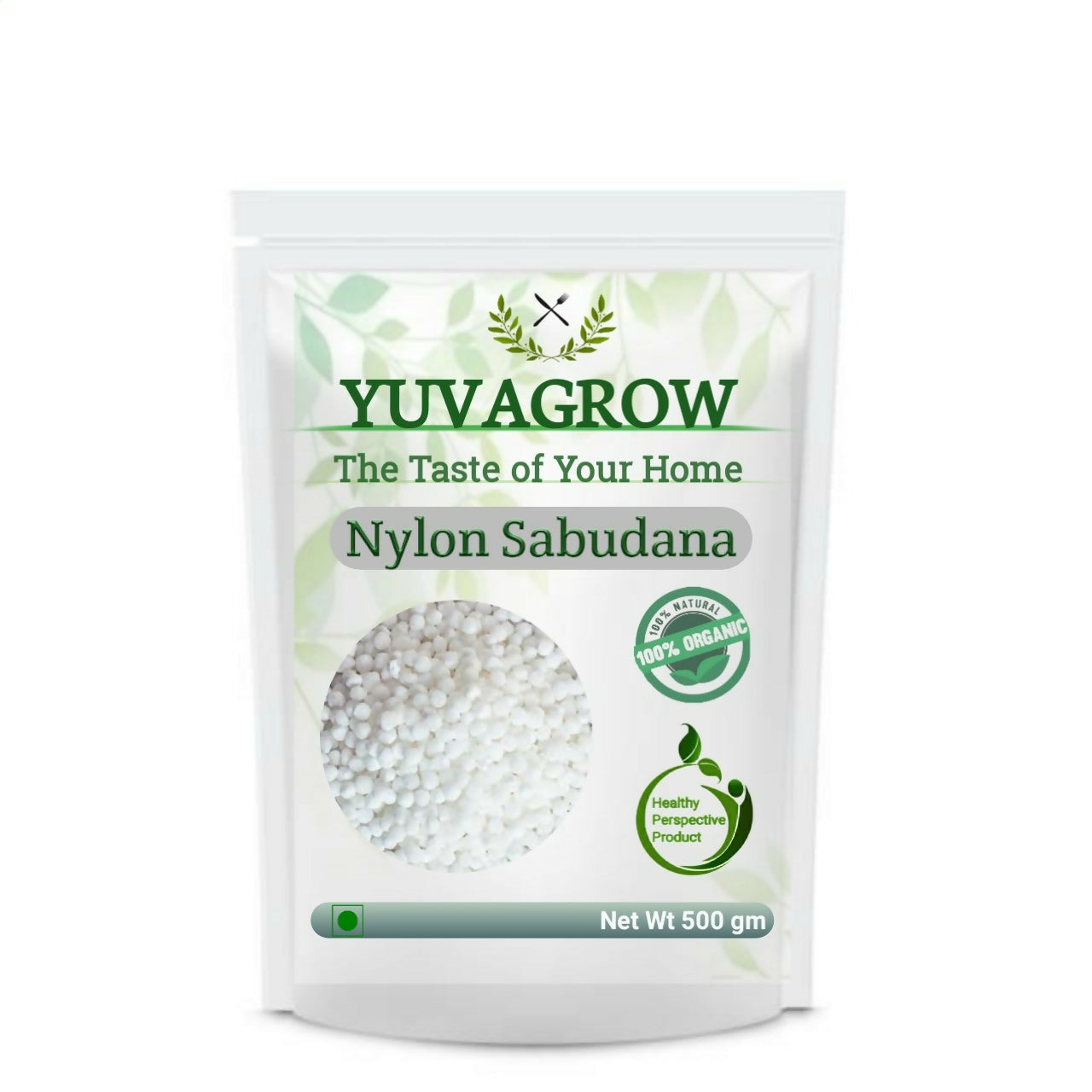 Yuvagrow Sabudana Nylon - Grab2buy