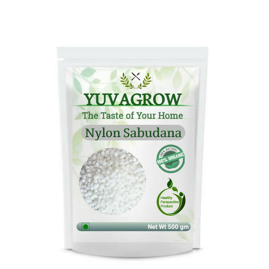 Yuvagrow Sabudana Nylon - Grab2buy
