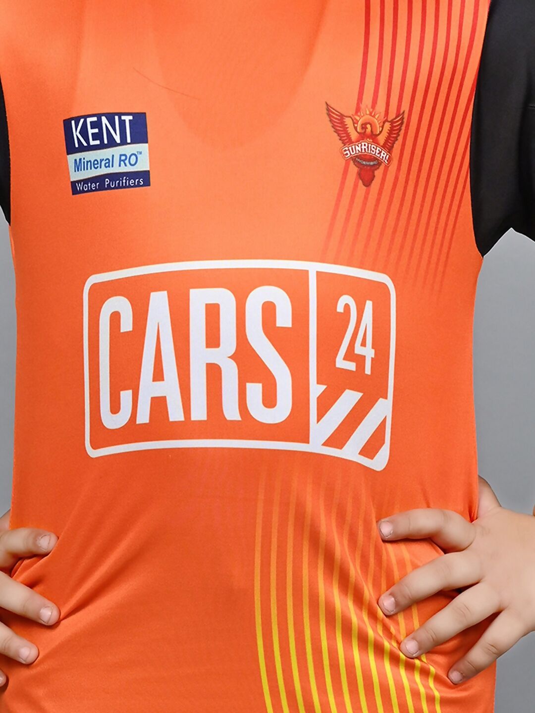 Baesd Boys Sports Printed Cricket Jersey IPL, T20 T-shirt 